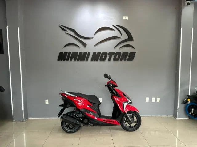 ELITE 125 