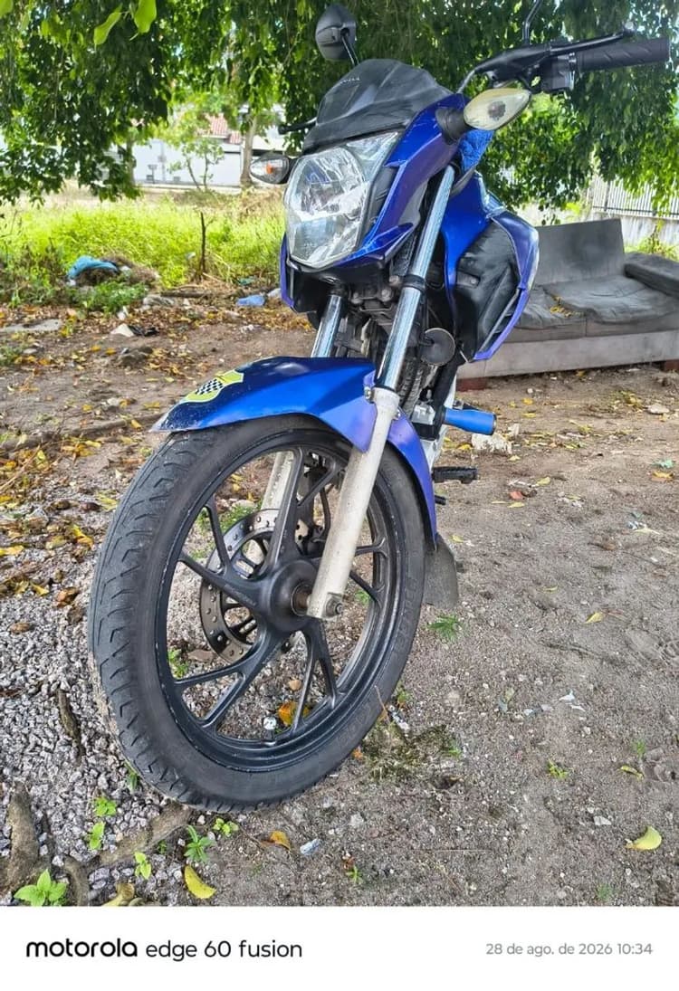Fan 160 