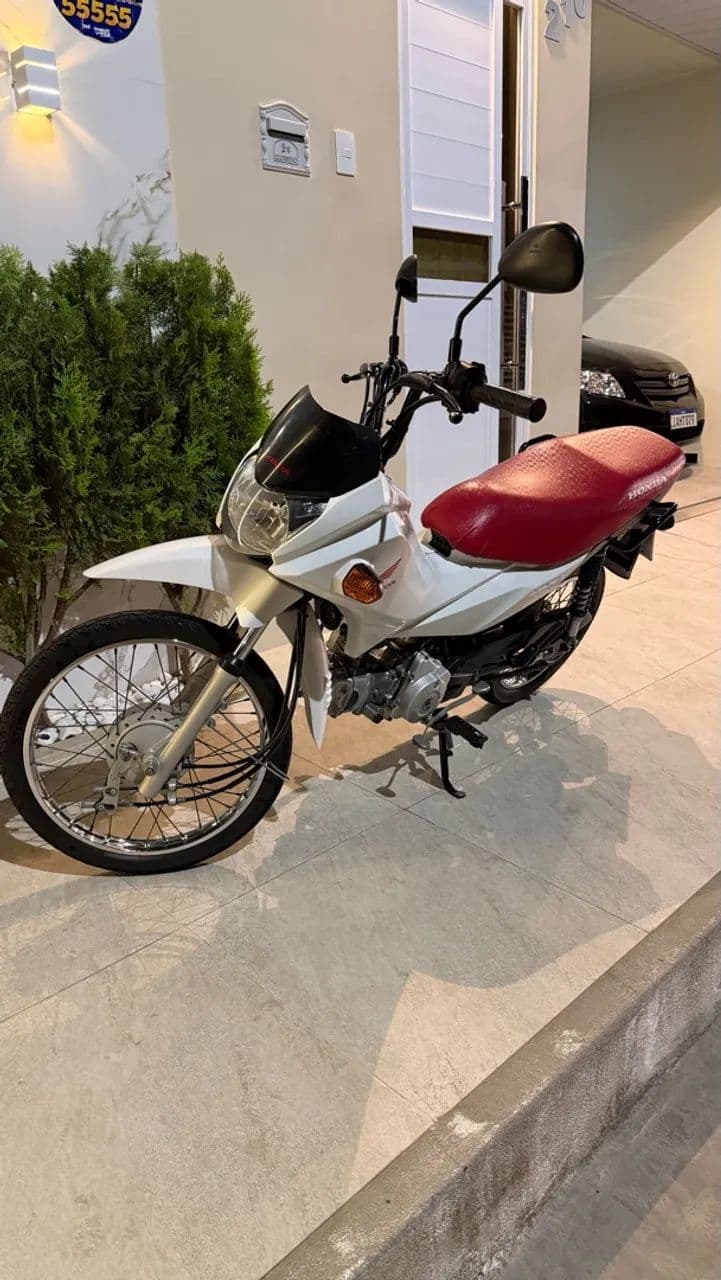 Pop 110i