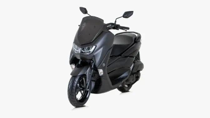 Nmax Yamaha 2024