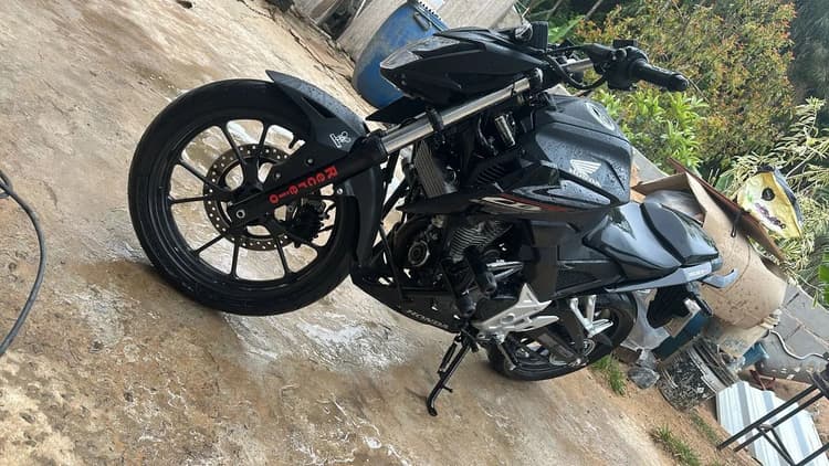 Vendo CB300F