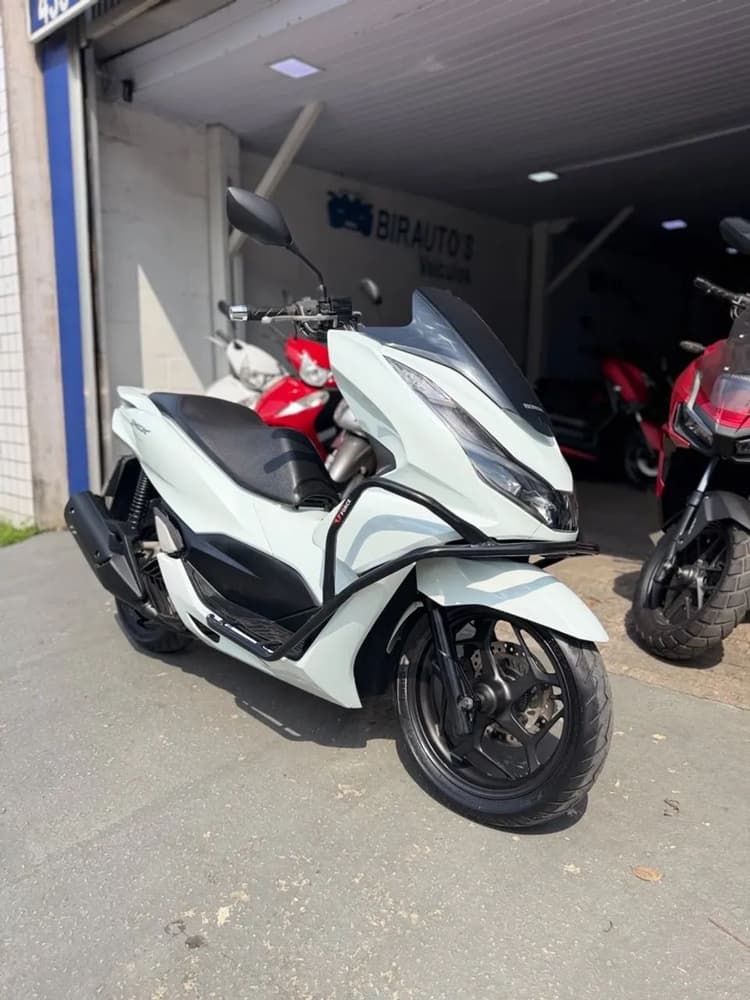 PCX 160 2024