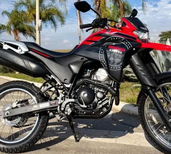 Lander 250 
