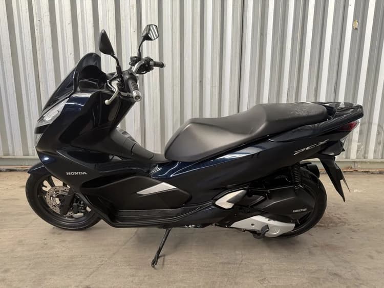Honda Pcx 150 2019
