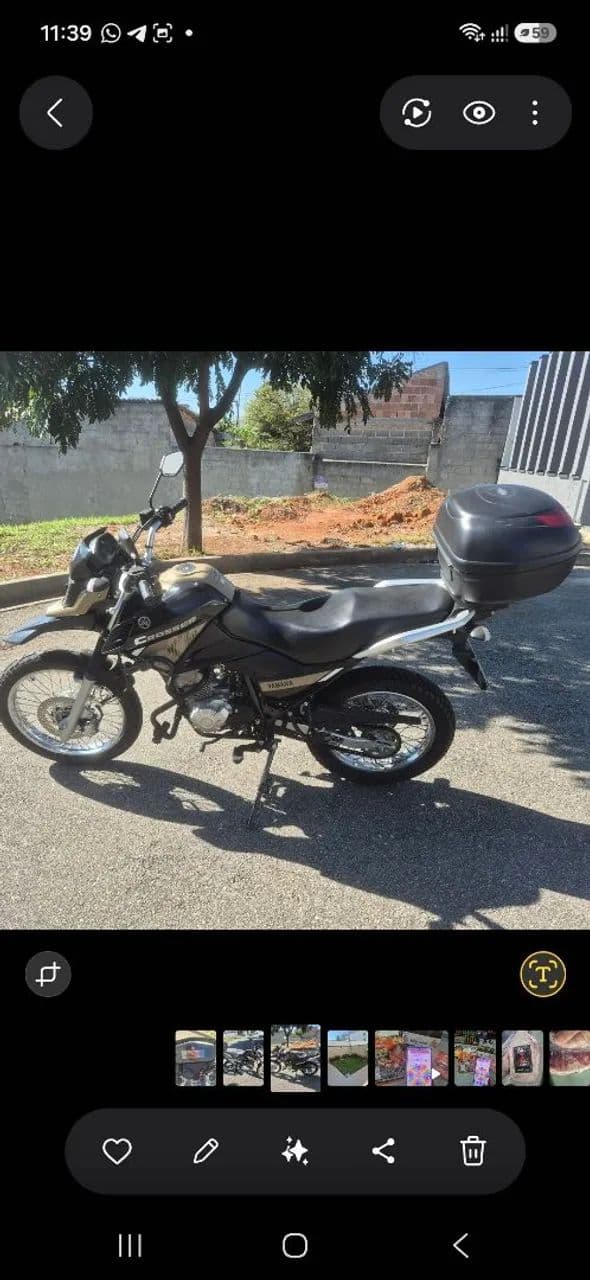 OPORTUNIDADE BAIXO KM!