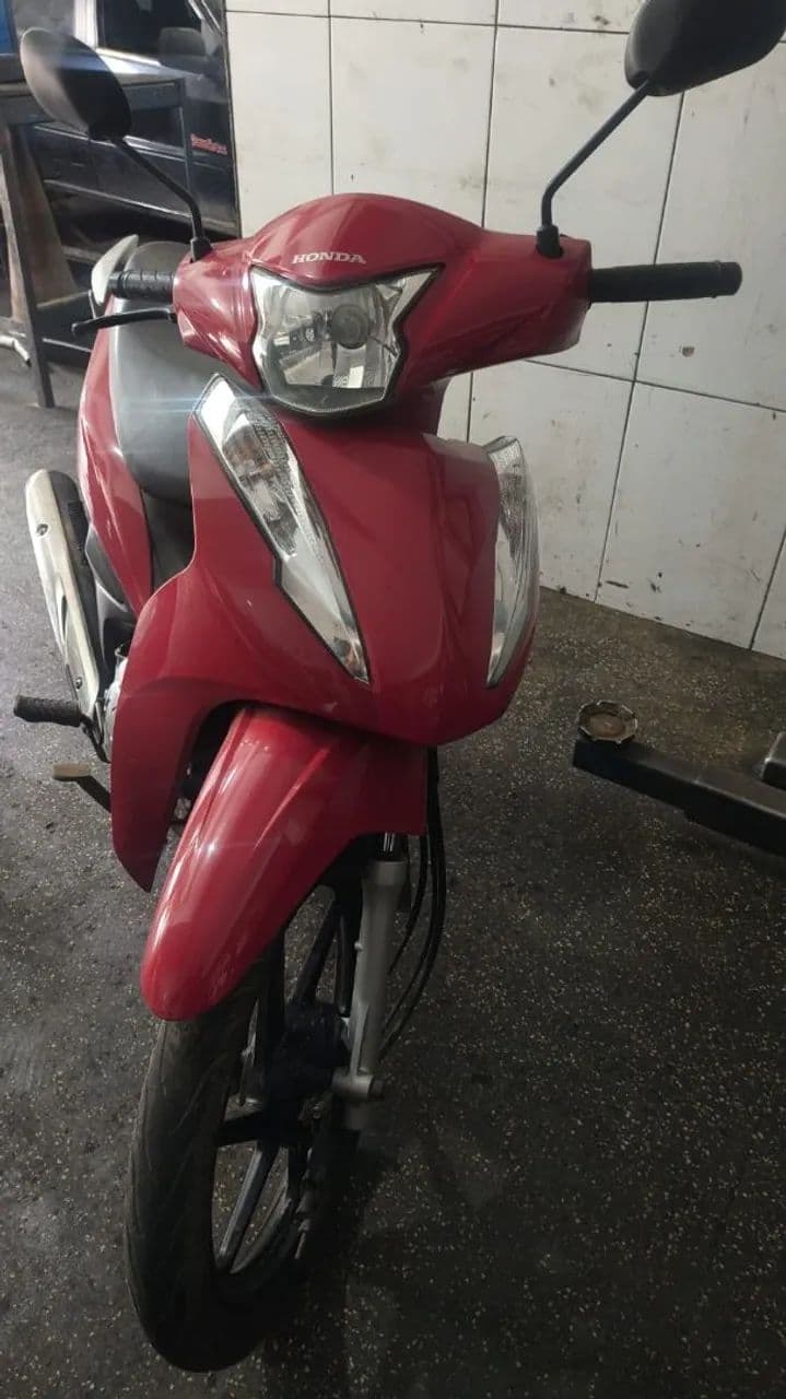 Moto 