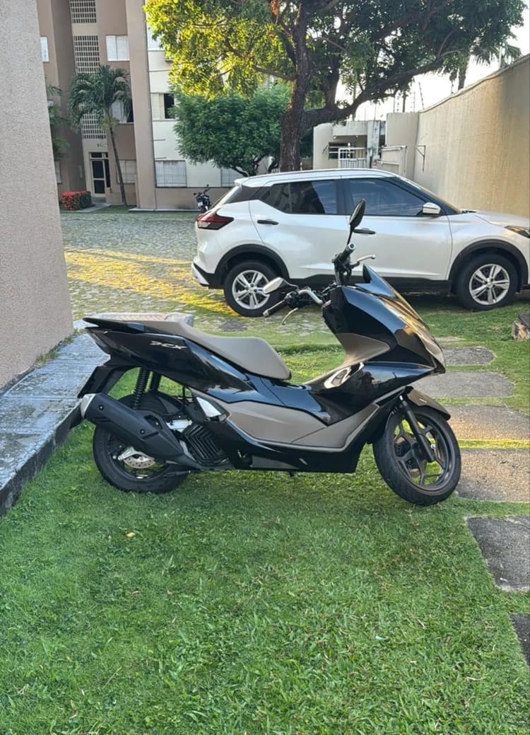 Pcx 2026