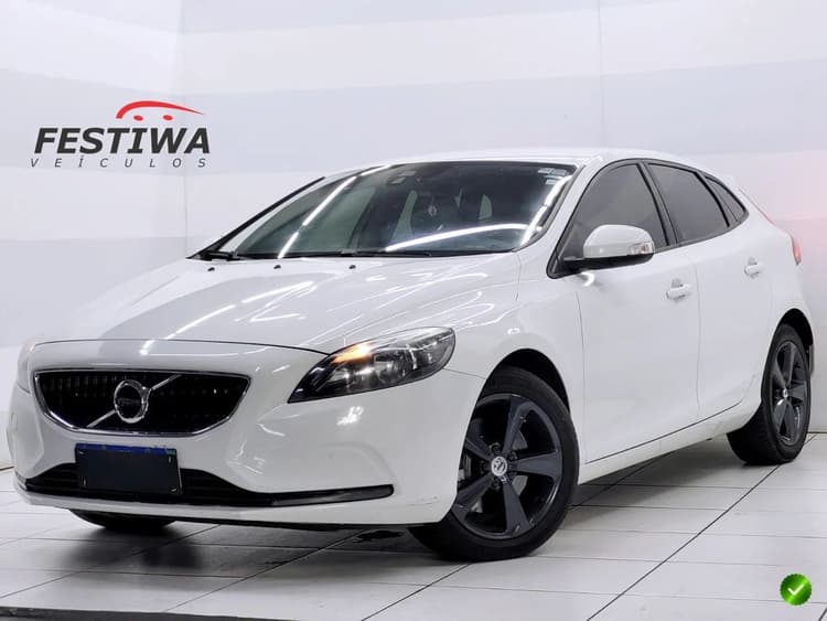 Volvo V40 2.0 Aut. 2017