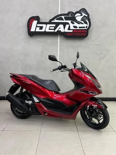 HONDA PCX 160 ABS 2025