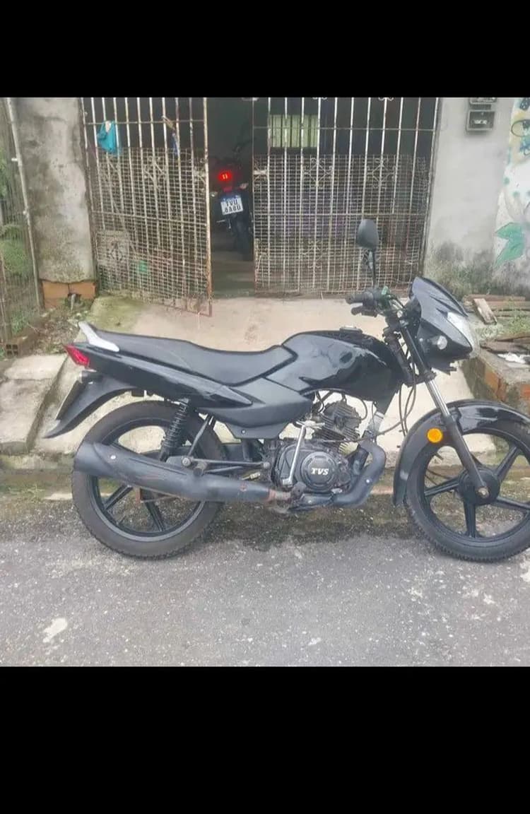 MOTTU TVS 110