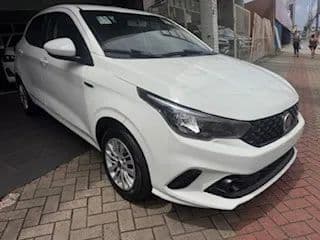 Fiat Argo Drive 1.0 6V Flex 2019
