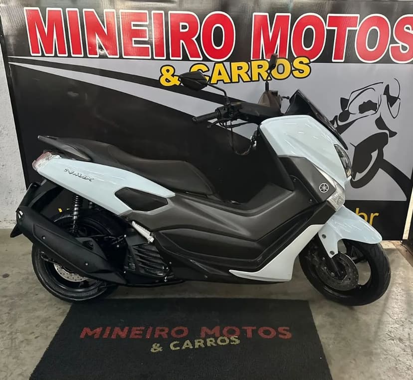 NMAX 160