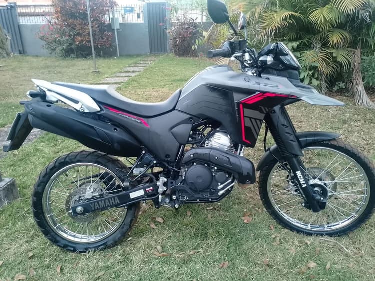 Lander 250