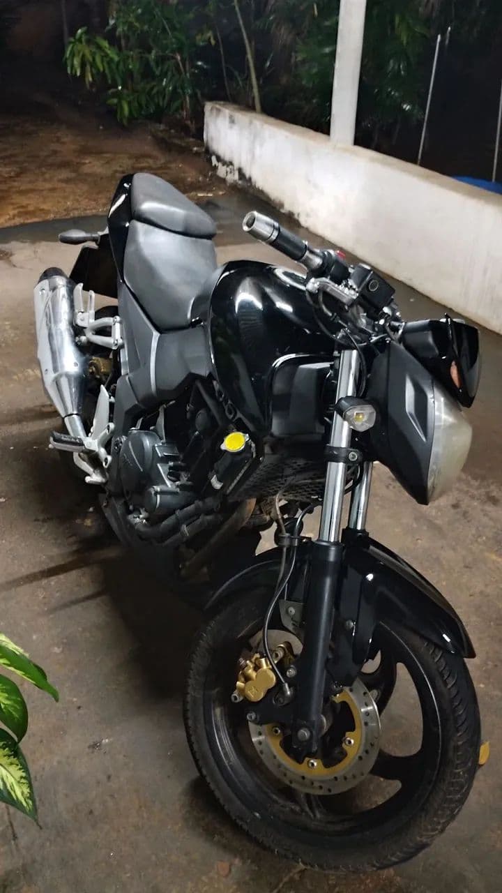 Dafra next 250cc DOCUMENTADA 