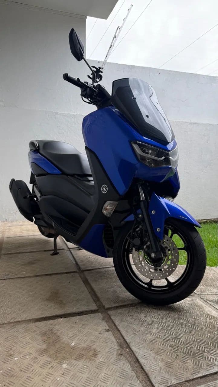 Nmax 160 