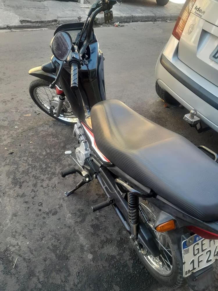 Pop110i preço bom 