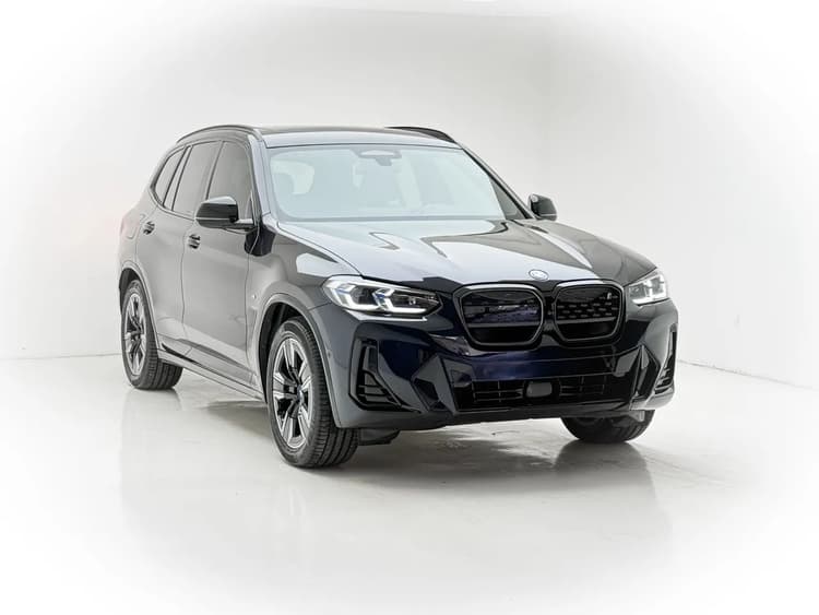 BMW IX3 M Sport Aut. (elétrico) 2023