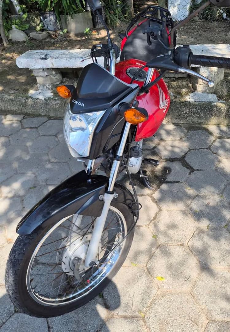 Fan 125 2017/2017