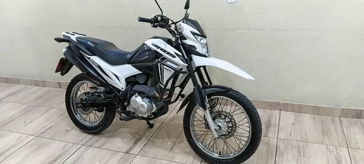 Bros 160 ESDD Flexione