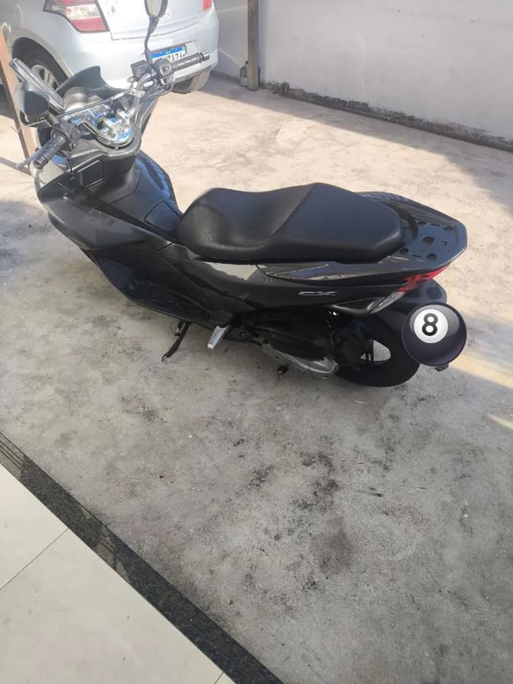 PCX 2016 