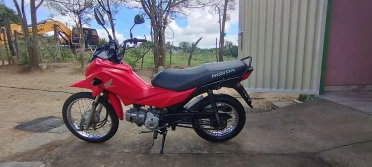 Pop 110i 2022