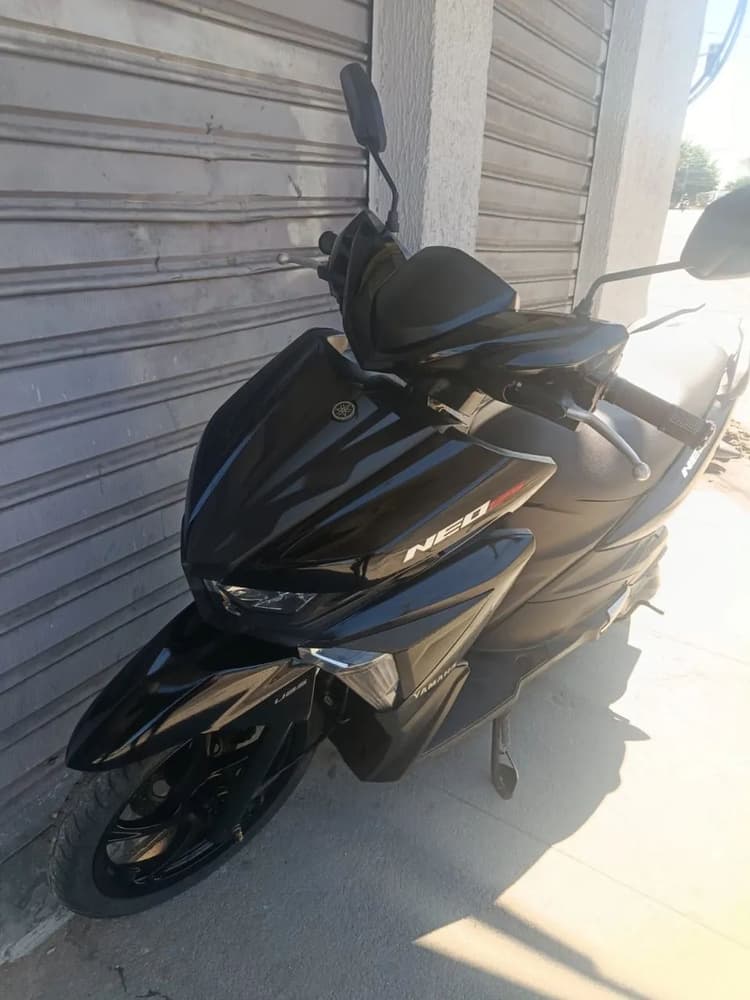 Vendo super nova 