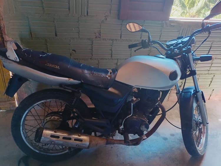 Moto boa