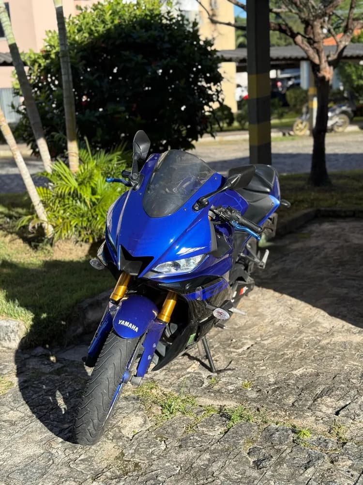R3 ABS