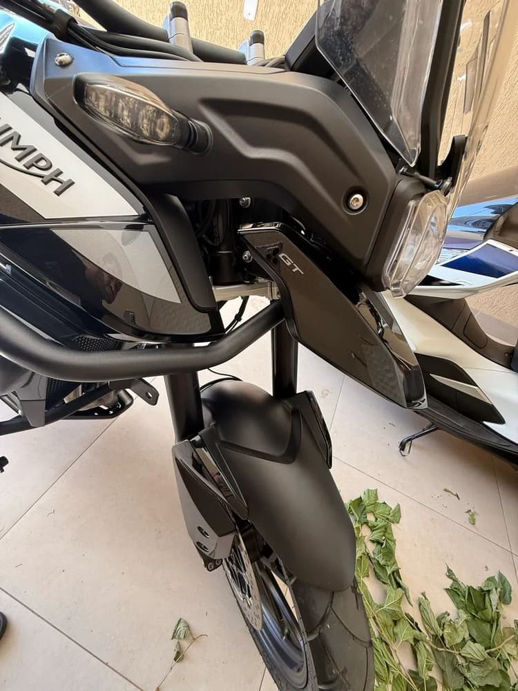 Tiger 900 Gt 