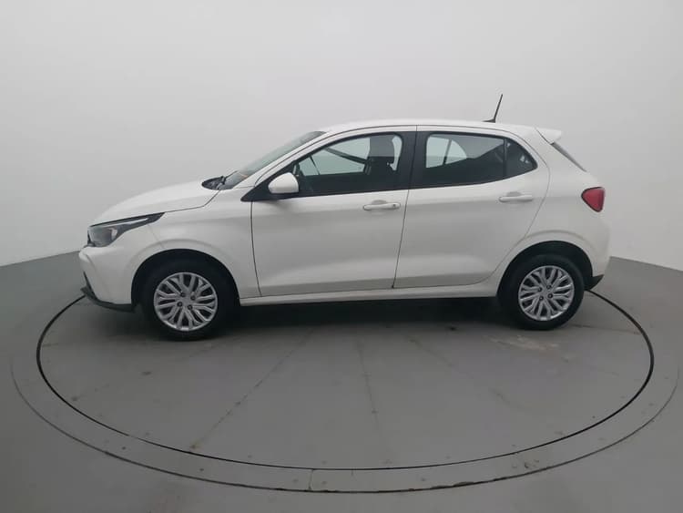 Fiat Argo Drive 1.0 Firefly 2023