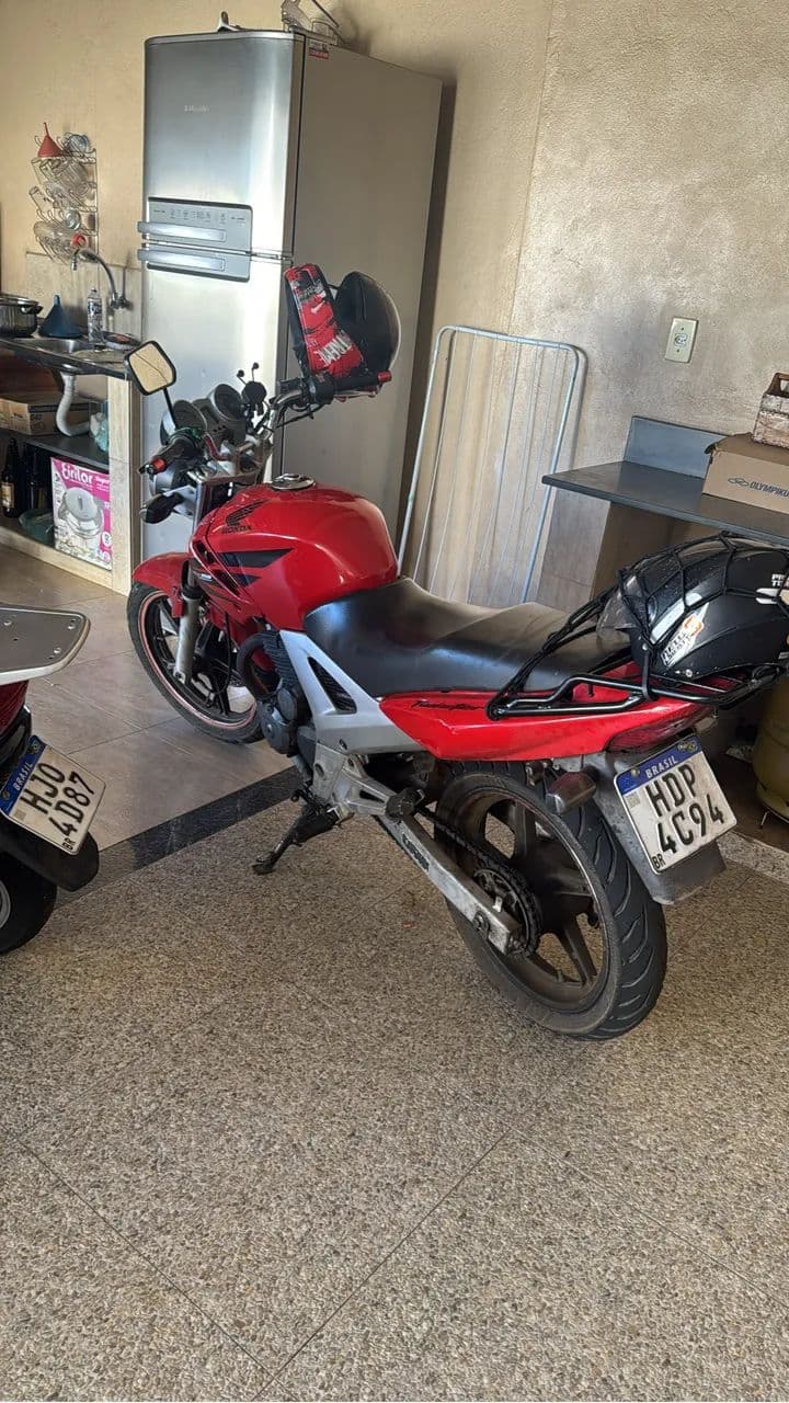 Moto 