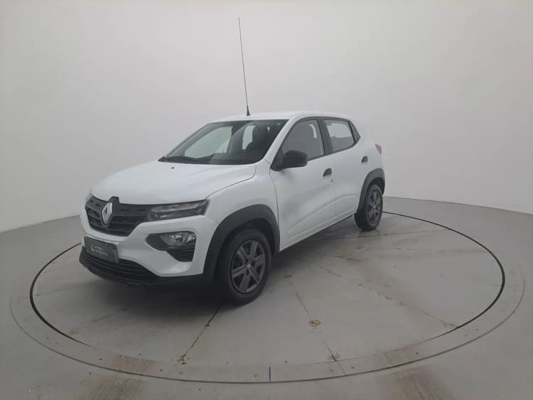 Renault Kwid 1.0 Zen 2026