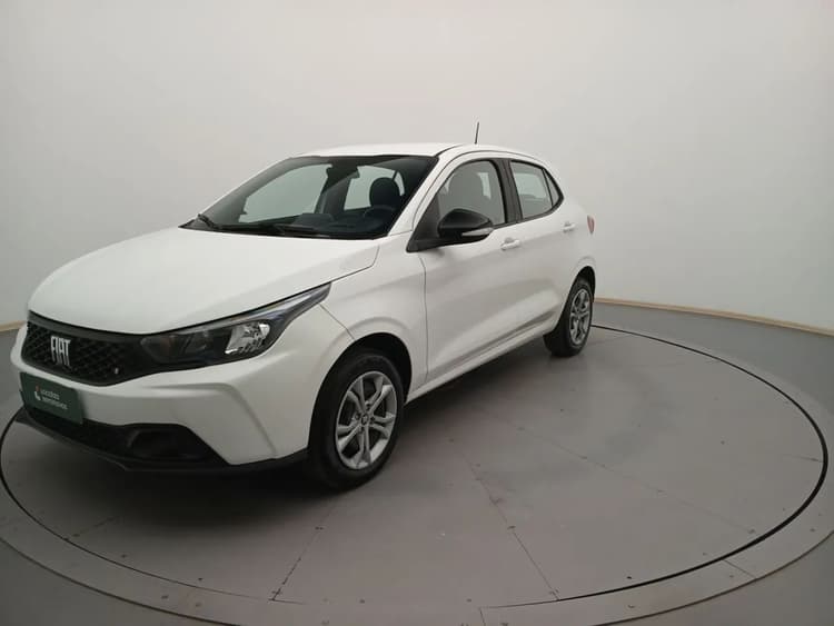 Fiat Argo Drive 1.0 Firefly 2026