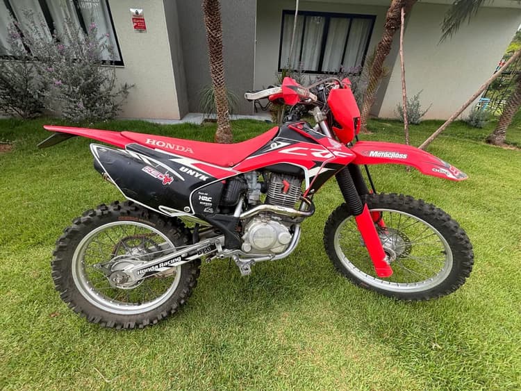 CRF 230 