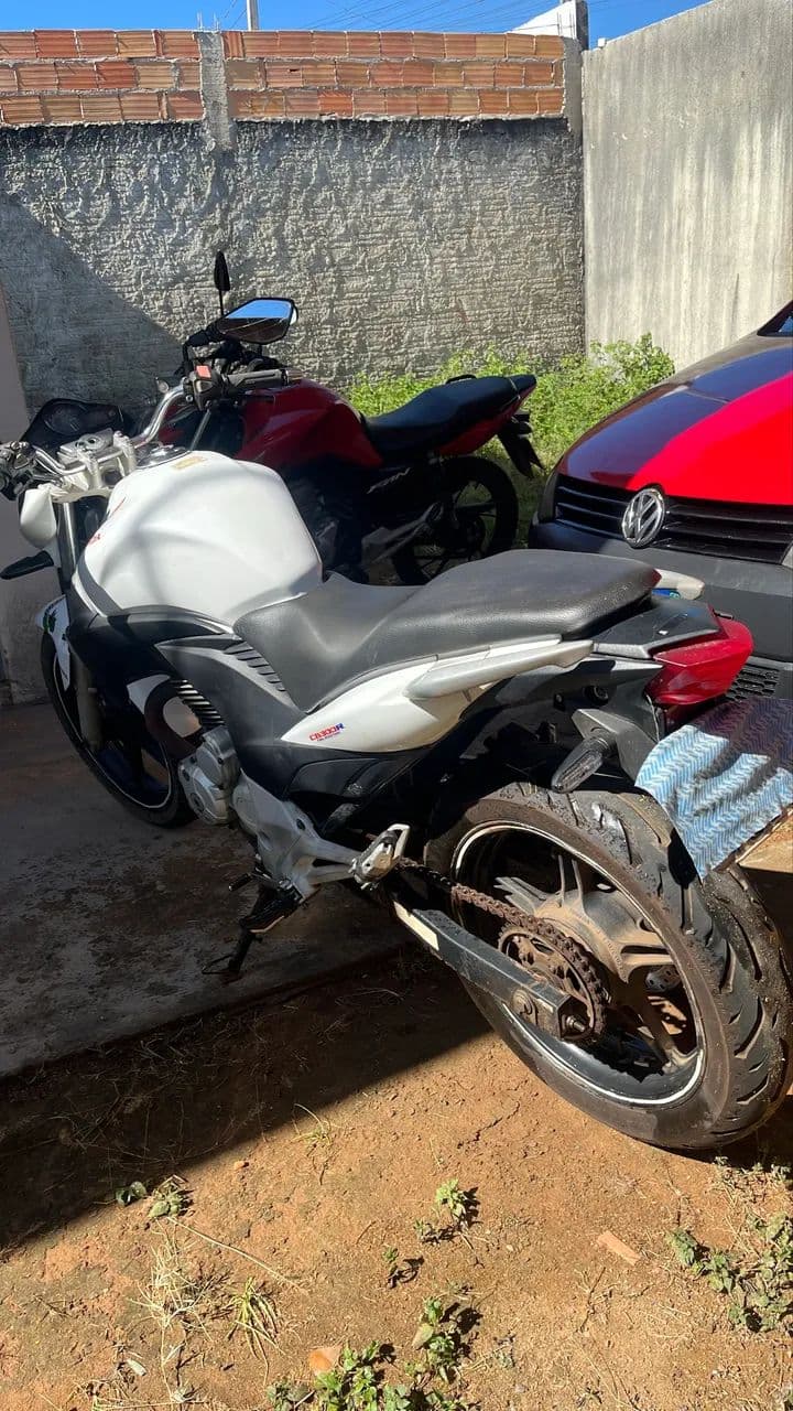 Honda cb300r