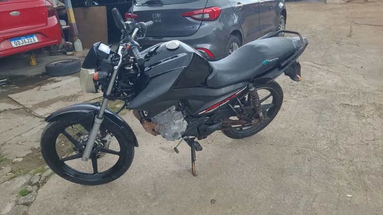 OPORTUNIDADE Yamaha Factor 2018 