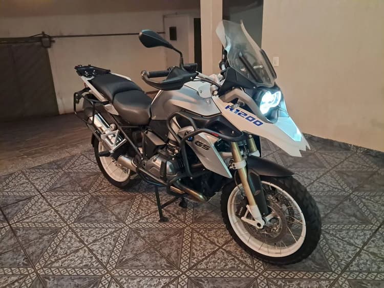BMW 1200 GS PREMIUM 