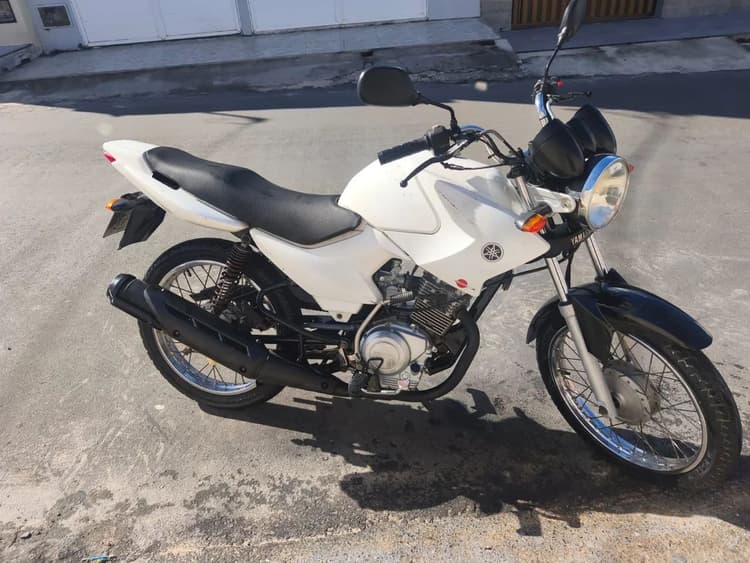 Factor YBR 125 