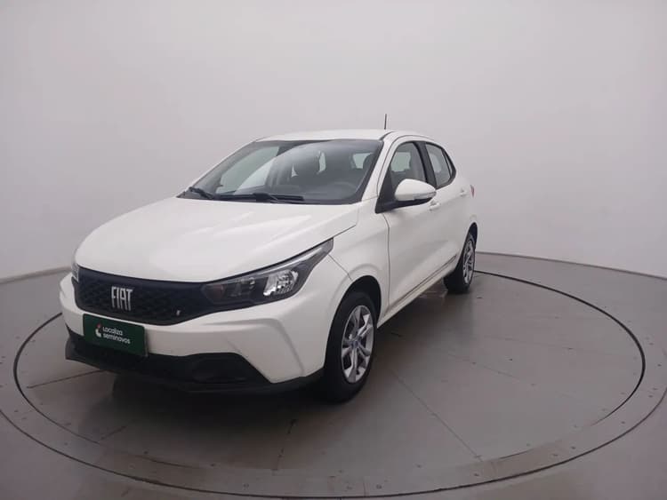 Fiat Argo Drive 1.0 Firefly 2025