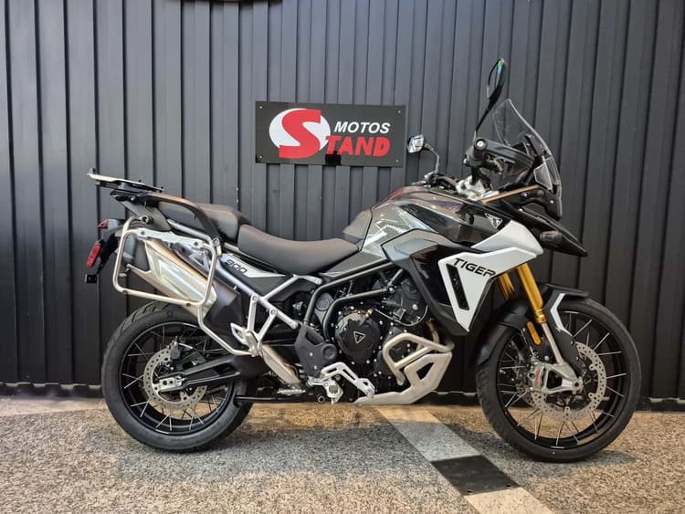 Triumph Tiger 900 900 cc 