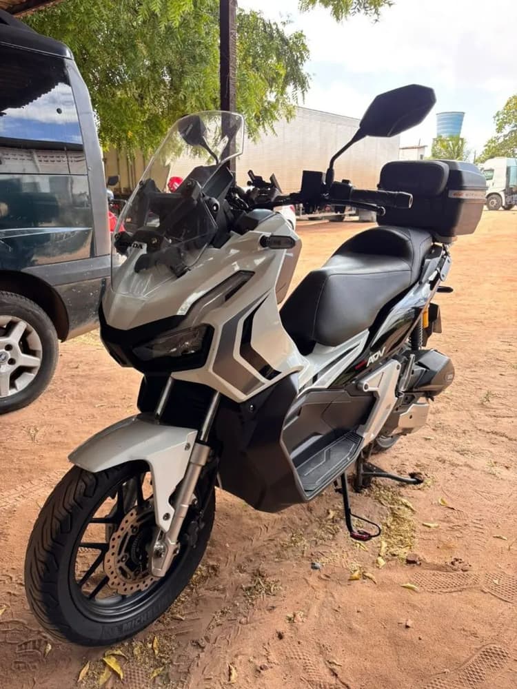 ADV 150 2021 ABS