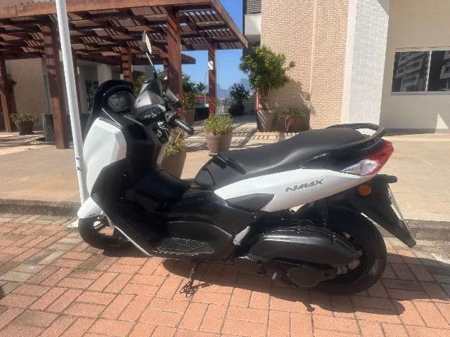 NMAX 160 
