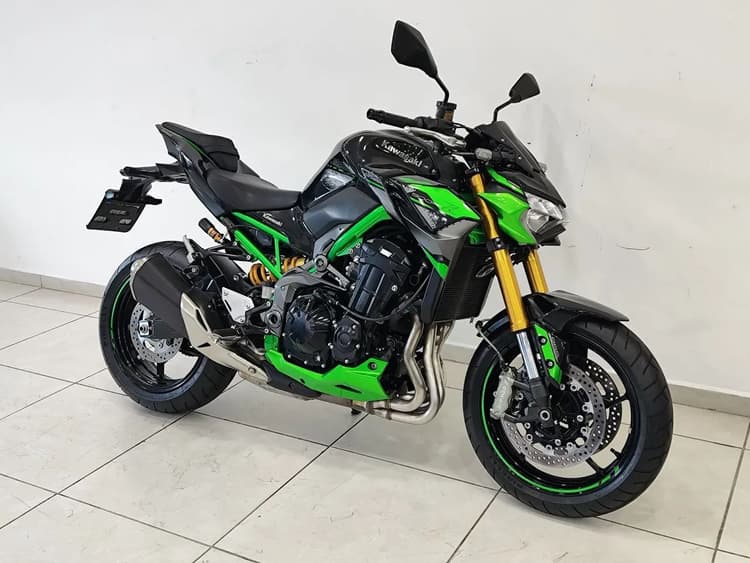 Z 900 ED 2025 