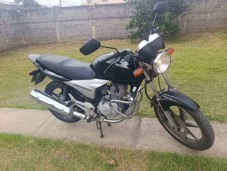 Cg150 Sport 