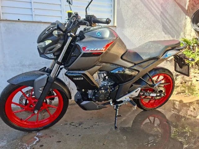Fazer 2025 nova! Oportunidade 