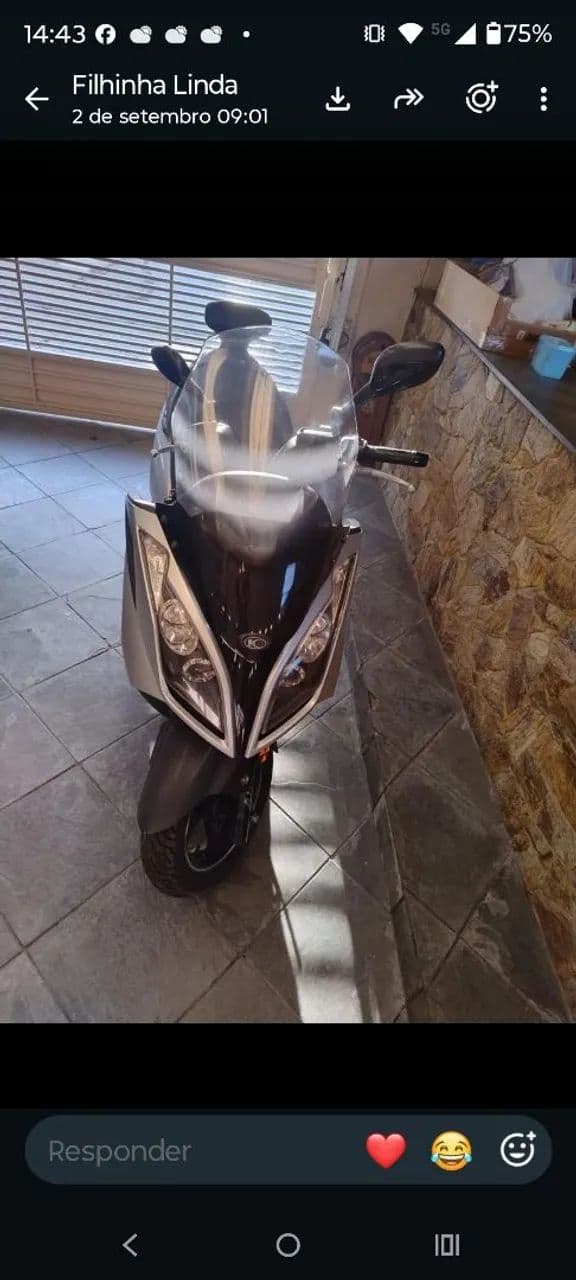 Vendo Kinco Downtown 300.