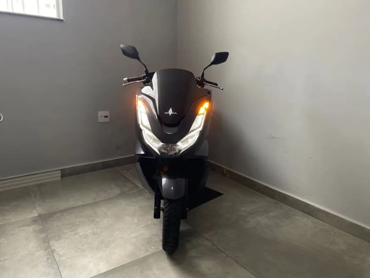 Honda PCX 160 abs 2024