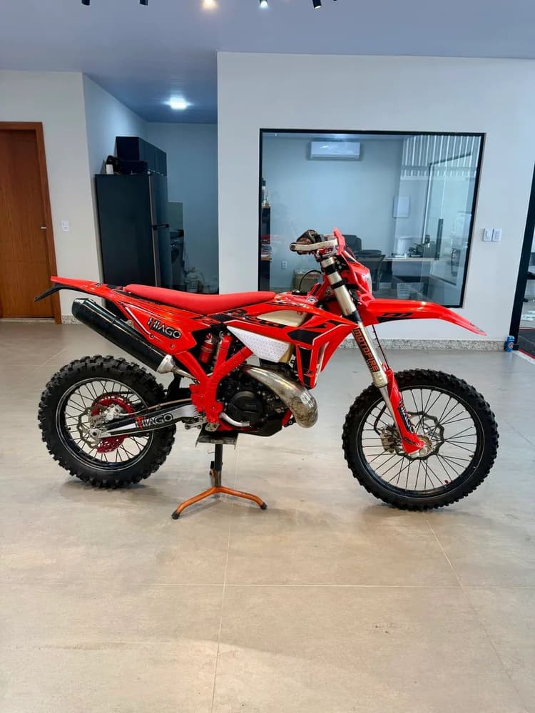 BETA 300 RR 2T
