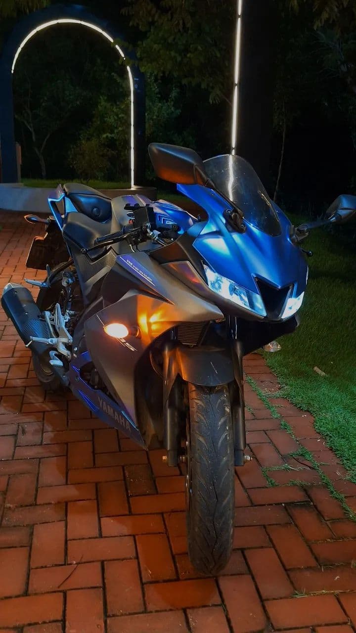 R15 2025 - ágio 
