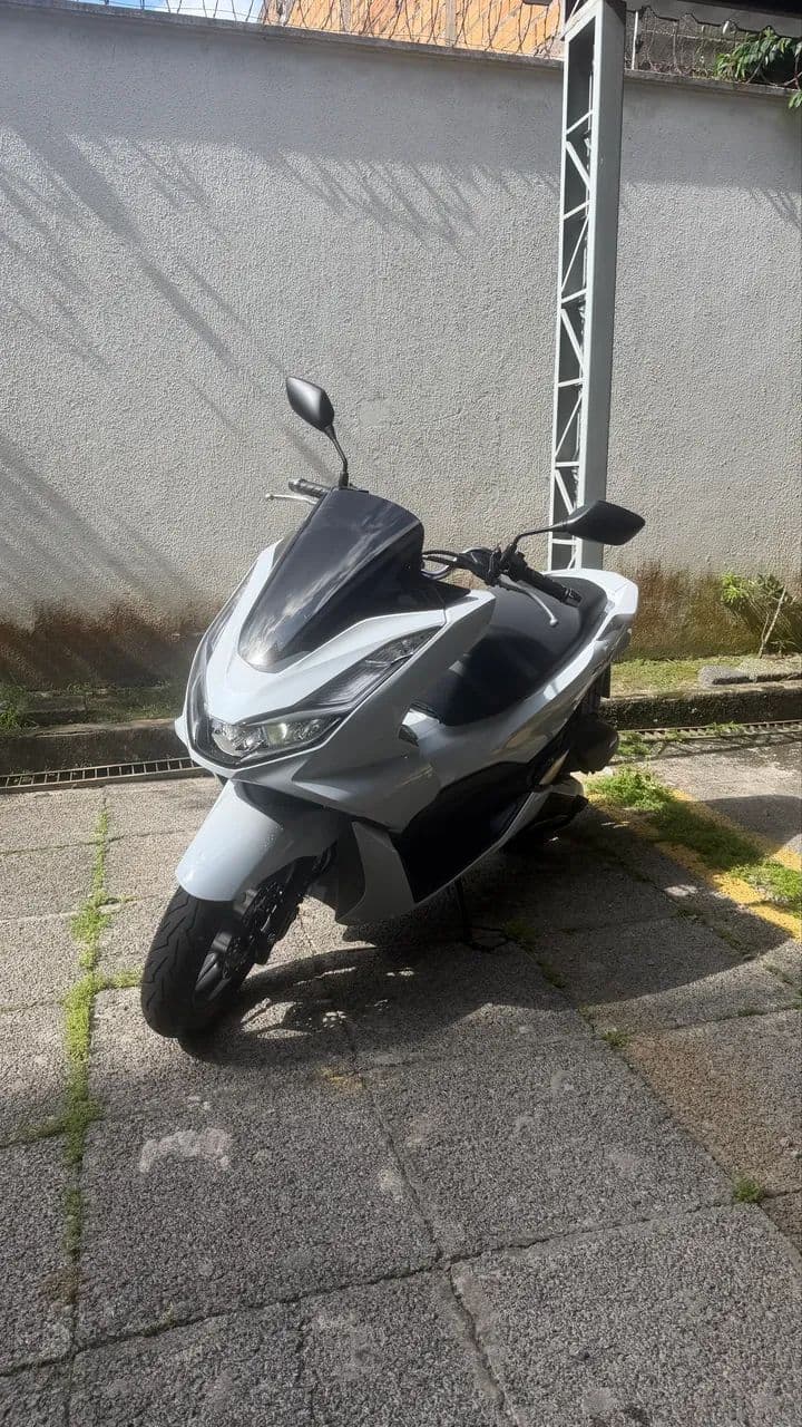 Pcx 2026